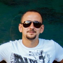 Сергей Боровец, 15.02.1989, Новополоцк