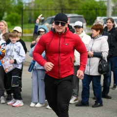 Антон Есин, Петропавловск