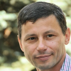 Сергей Трофимов, 28.04.1967, Нижний Тагил