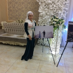 Гулшат Дантаева, 24.10.1995, Актау