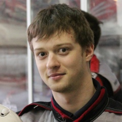 Антон Хвощан, 30.09.1988, Санкт-Петербург