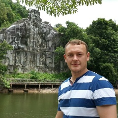 Денис Кутышев, 29.08, Hannover