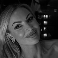 Дарья , 30.08.1990, Москва