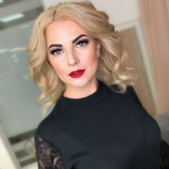 Татьяна Модный-Мир, 05.11.1986, Караганда