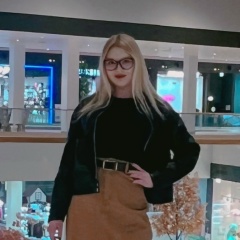 Елена Сергеевна, 19.03