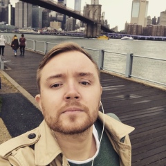 Никита Лаптев, Пермь