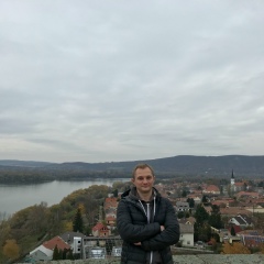 Александр Гришин, 09.09.1988, Кишинев