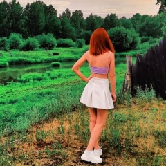 Татьяна Жук, 20.11, Первоуральск