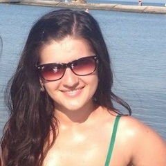 Катя Думарецкая, 30.04