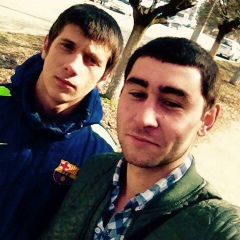 Рустам Суйдимов, 04.04, Нарткала