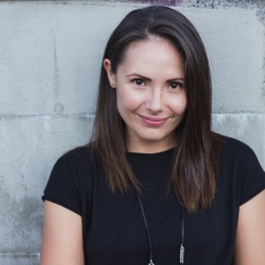 Анна Иванова, 15.05.1985, Киев