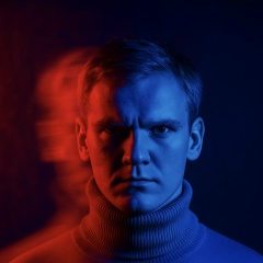 Алексей Игонькин, Санкт-Петербург