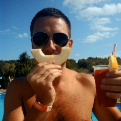 Юрий Иванов, 15.06, Киев