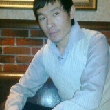 Жыргалбек Жапаров, 11.09.1987, Кара-Суу