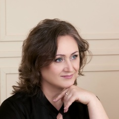 Марина Архипова