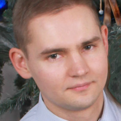 Андрей Балуевский, 19.12.1984, Санкт-Петербург