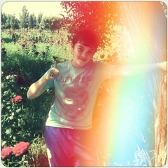 Behzod Sharipov, 22.09.1997, Бухара