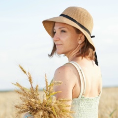 Надежда Голова, 14.05, Мурманск