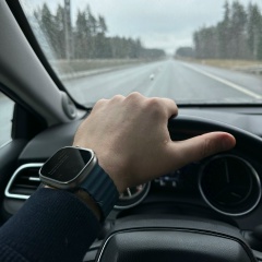 Андрей Павлов, Санкт-Петербург