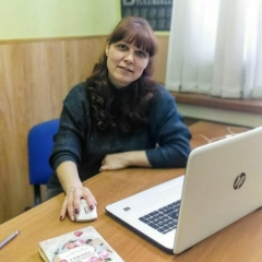 Оксана Ефремова, 14.11, Казань