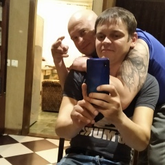 Игорь Ганущенко, 14.05.1986