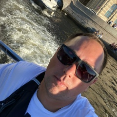 Виталий Добрыйвечер, 22.01.1987