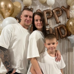 Павел Киселев, 25.06.1990, Вольск