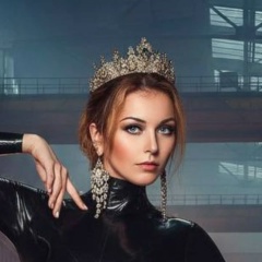 Вероника Агапова, 01.07.1987, Москва