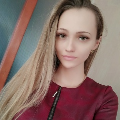 София Фенева, 28.08.1995, Ставрополь