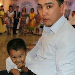 Адилжан Сабиров, 20.03, Актобе