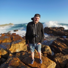 Алексей Большов, 27.11.1988, Санкт-Петербург