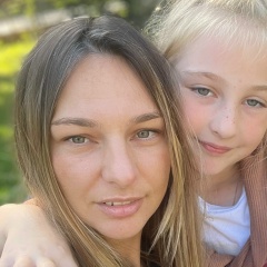 Катюшка Якушева, 26.07.1989, Омск