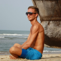 Роман Макаров, 25.09.1987, Москва