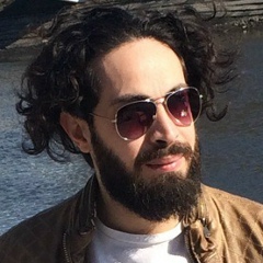 Рами Обейд, 31.10, Харьков