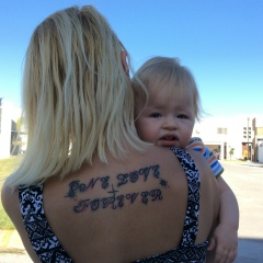 Олечка Иванникова, 02.04.1987, Санкт-Петербург