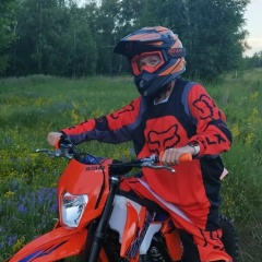 Мария Воропаева, 30.07, Курган