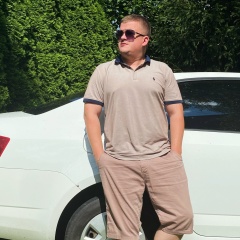 Влад Сташевский, 03.08.1992, Москва