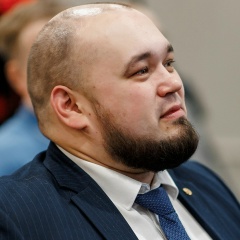 Денис Кочнев, 20.03, Каменск-Уральский