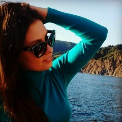 Мария Филиппова, 26.03.1990, Москва