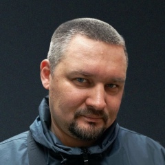 Максим Громов, 09.06.1983, Санкт-Петербург