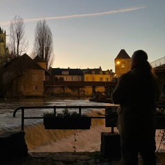 Павел Власов, Санкт-Петербург