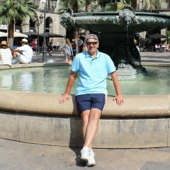 Валерий Веркаш