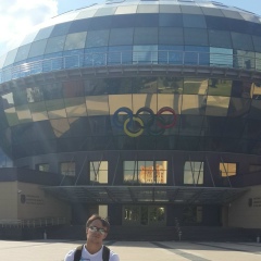 Павел Гутов, 05.08.1990, Астана