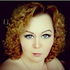 Ольга Байкова, 28.07, Москва