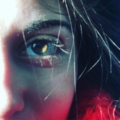 Мила Ганенко, 26.05, Москва