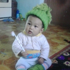 Миргул Коптилеуова, 27.11, Алматы