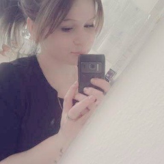 Amina Saidova, 21.08.1999, Грозный