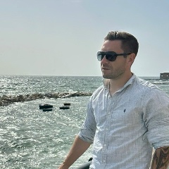 Андрей Зазенит, 05.06.1987, Amiens