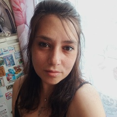 Ксения Лопаткина, 09.01.1989, Краснобродский