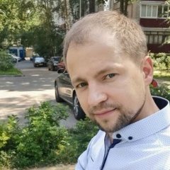 Артём Чумак, 20.09, Москва